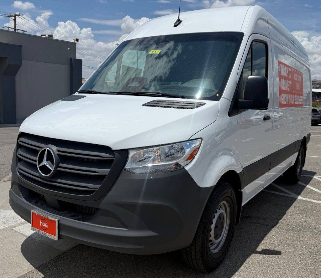 mercedes-benz sprinter cargo van 2026 W1Y4KBHY1TT602003 image mercedes-benz sprinter cargo van 2026 W1Y4KBHY1TT602003 image